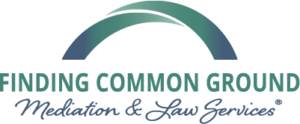 Finding Common Ground Logo