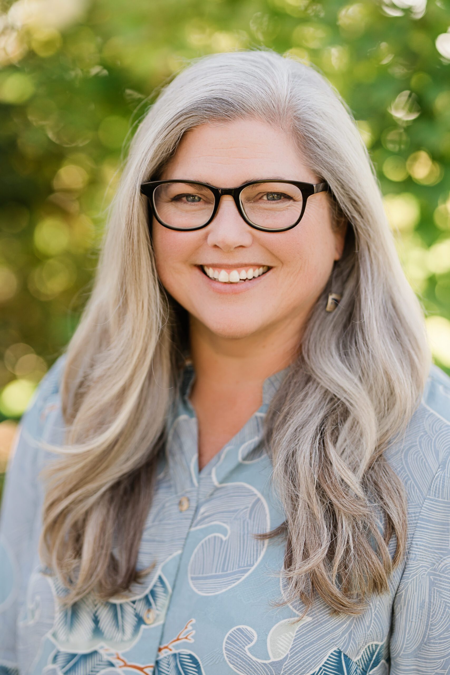 Gillian A. Brady